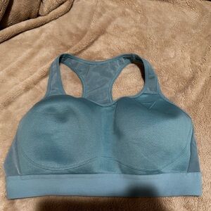 Sports bra size XL